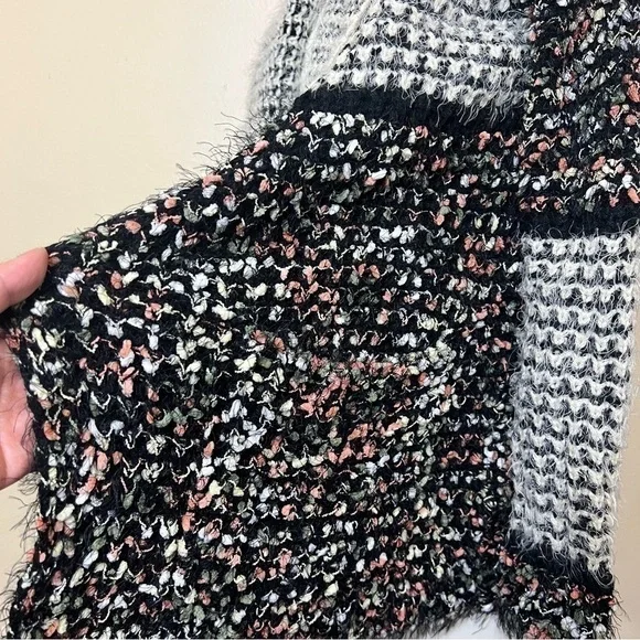 Anthropologie brand LA FEE VERTE PETITES Cardigan So soft Acrylic blend XS EUC - Picture 15 of 15